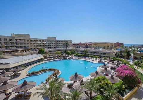Pool view, Pool view, Swimming pool