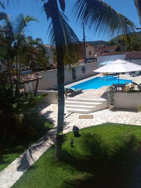 Pousada do Tesouro Inn in Paraty