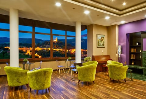 Yantra Grand Hotel Hotel in Veliko Tarnovo