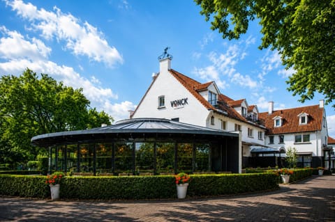 Property building, Balcony/Terrace