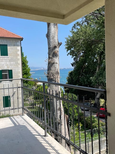 Seaside apartments Apartment in Šibenik-Knin County, Croatia