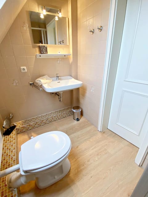 Ferienwohnung Annika 2 Apartment in Westerland