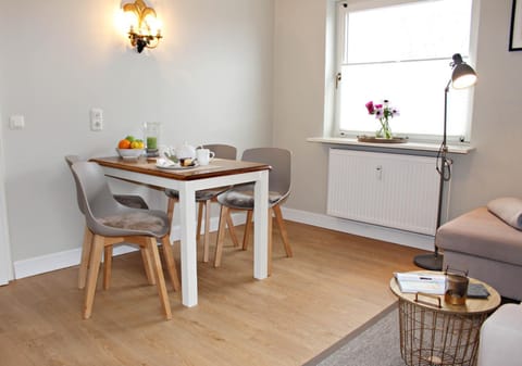 Ferienwohnung Annika 2 Apartment in Westerland