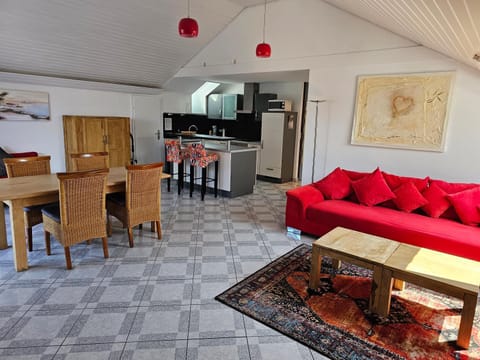 Seeblick Kampf mit Fahrradgarage Apartment in Vorarlberg, Austria