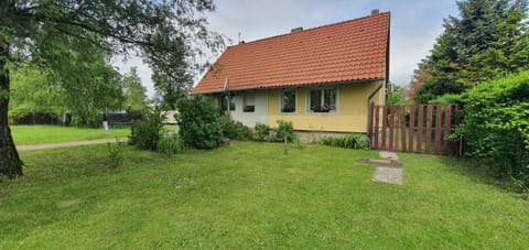 Property building, Summer