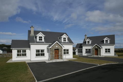 Property building, Street view