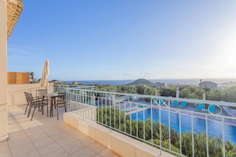 Sundy Maria Apartments Apartment in Messenia