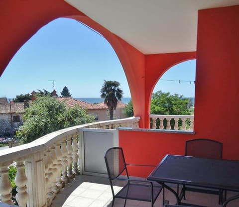 Apartments Branka Bed and Breakfast in Istria County