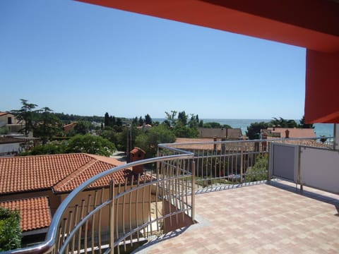 Apartments Branka Bed and Breakfast in Istria County