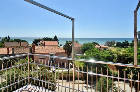 Apartments Branka Bed and Breakfast in Istria County