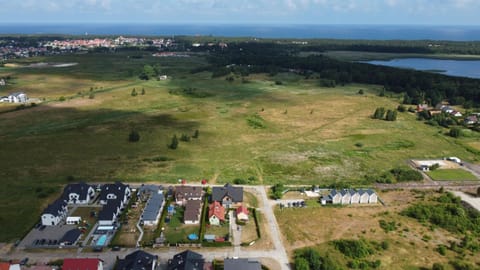 Neighbourhood, Bird's eye view