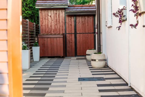 Holiday Home Ajna House in Lika-Senj County