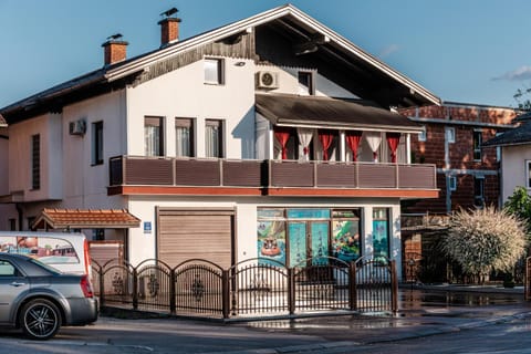 Holiday Home Ajna House in Lika-Senj County