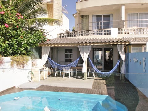 Beach, Sea view, Swimming pool