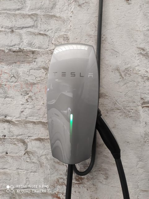 DayNight Sauveniere Apartment in Liège