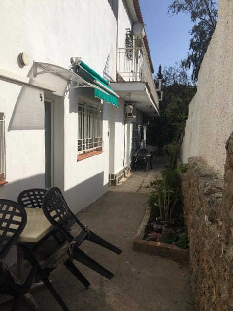 Patio, Balcony/Terrace