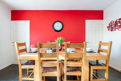 Hope Terrace House in Amber Valley