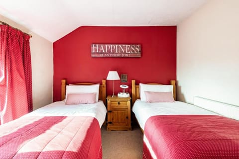 Hope Terrace House in Amber Valley