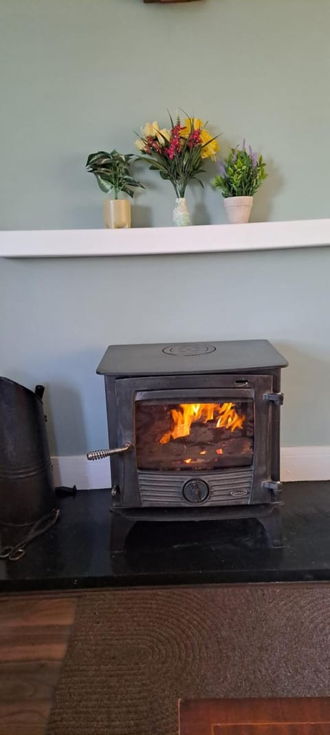 Doolin Farm Apartment Apartment in County Clare