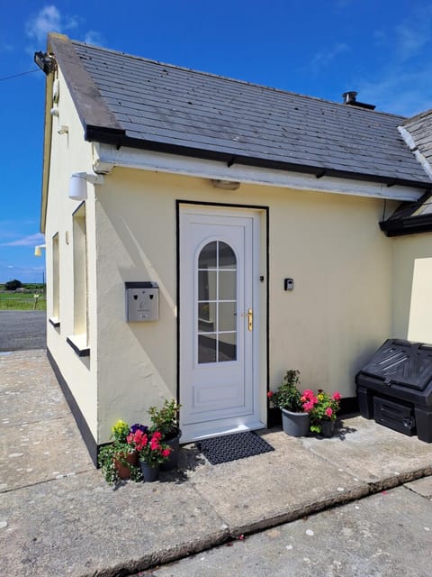 Doolin Farm Apartment Apartment in County Clare