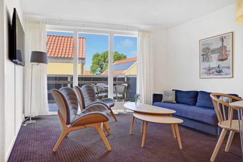Balcony/Terrace, Seating area