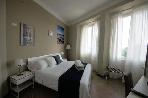 Luna Rooms Bed and Breakfast in Savona