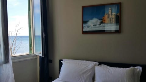 Luna Rooms Bed and Breakfast in Savona