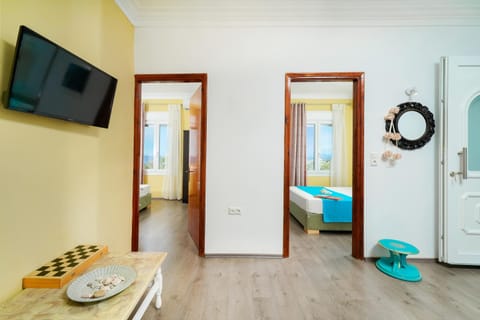 Meji House House in Thasos