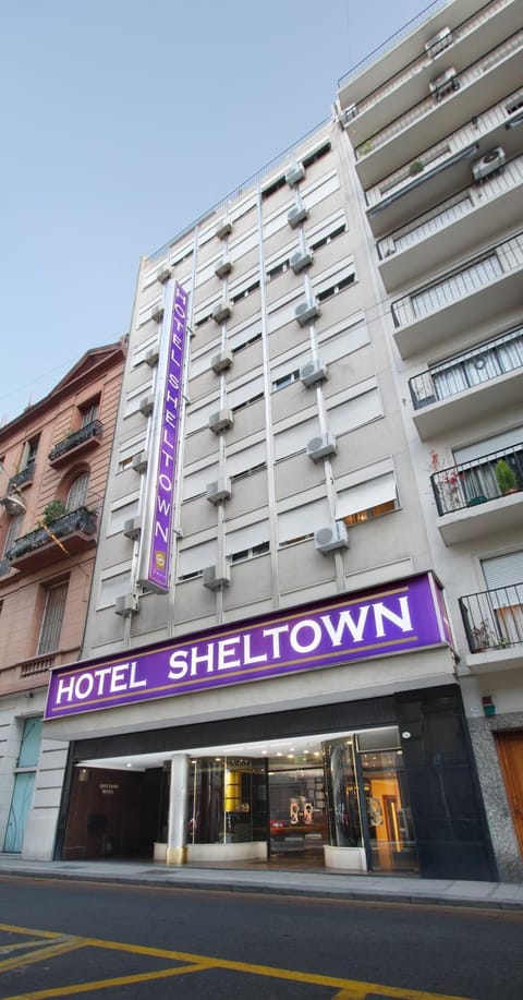 Property building, Facade/entrance, Street view