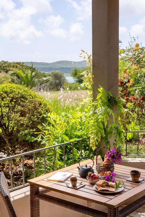 Garden, View (from property/room), Garden view