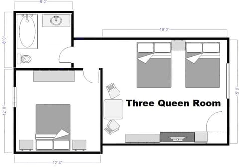 View (from property/room), Other, Decorative detail, Floor plan