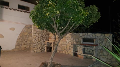 Punta Speranza House in Sardinia