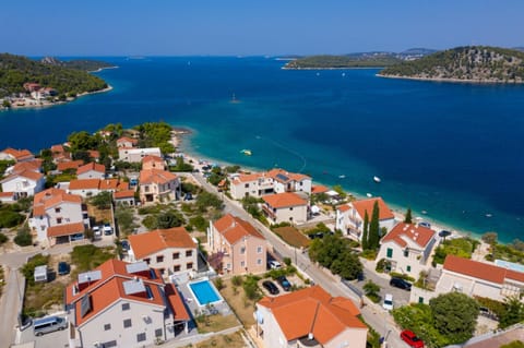Villa Tea Apartment in Šibenik-Knin County, Croatia