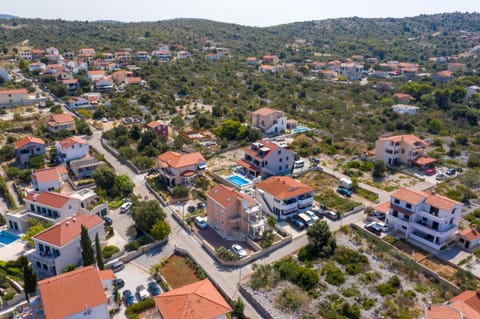 Villa Tea Apartment in Šibenik-Knin County, Croatia