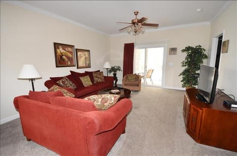 1011 Willow Bend Condo Apartment in North Myrtle Beach