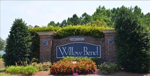 1011 Willow Bend Condo Apartment in North Myrtle Beach