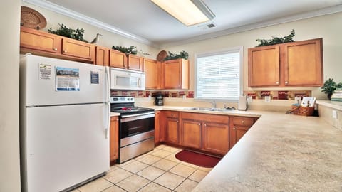 1021 Willow Bend Condo Apartment in North Myrtle Beach