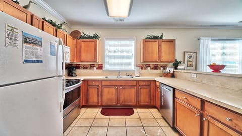 1021 Willow Bend Condo Apartment in North Myrtle Beach