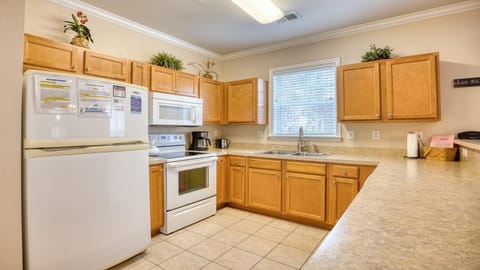 1111 Willow Bend Condo Apartment in North Myrtle Beach