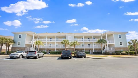1734 Willow Bend Condo Apartment in North Myrtle Beach