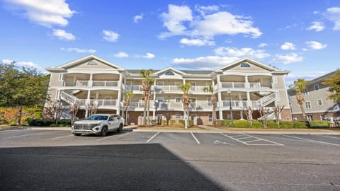 713 Ironwood Condo Apartment in North Myrtle Beach