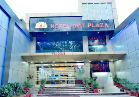 Facade/entrance, Other