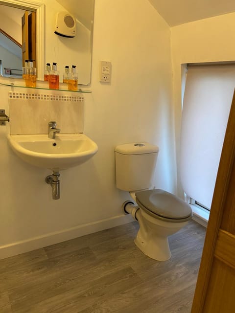 Woodland Lodge Bed and Breakfast in East Hertfordshire District