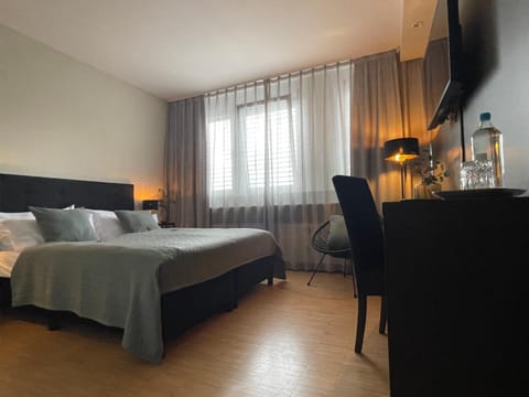 Paragon Apartments Apartment hotel in Frankfurt