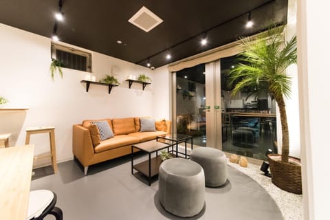 Communal lounge/ TV room, Living room, Lobby or reception, Lounge or bar