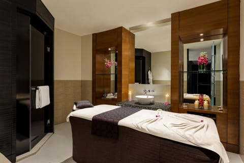 Spa and wellness centre/facilities