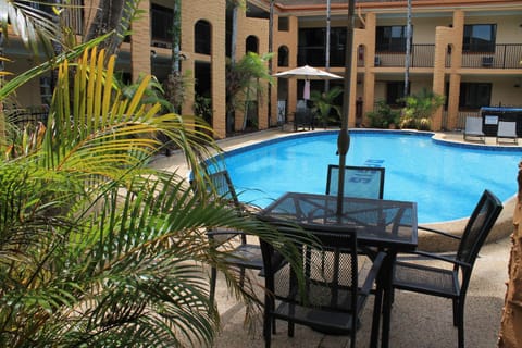 Pool view, Swimming pool, Swimming pool