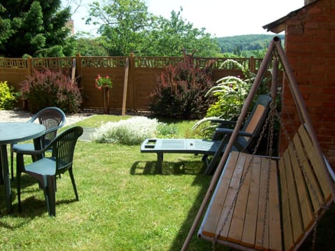 Property building, Area and facilities
