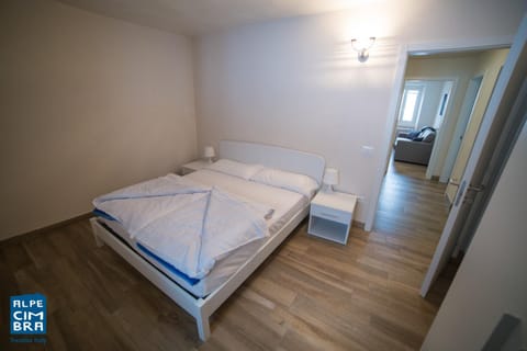 Trentino Apartments - Casa Marzari Apartment in Trentino-South Tyrol