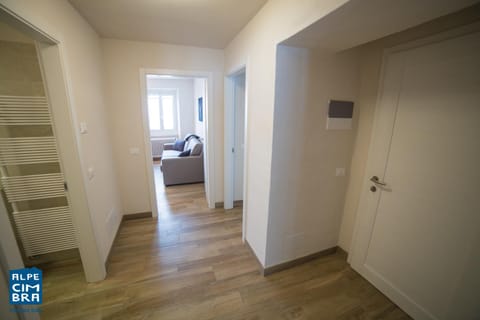 Trentino Apartments - Casa Marzari Apartment in Trentino-South Tyrol